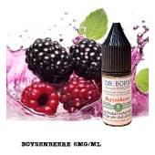 Amaretto 10ml 3mg/ml (PG Frei)