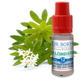 Blaubeere 10ml 12mg/ml 