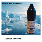 Menthol 10ml 6 mg/ml 