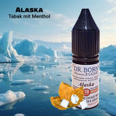 Erdbeere Mango 10ml 3mg/ml