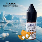 Alaska 10ml 6 mg/ml 