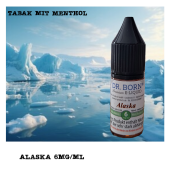 Alaska 10ml 18 mg/ml 