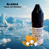 Amarena-Kirsch 10ml NIKOTINFREI