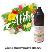 Aloha 10ml 3 mg/ml 