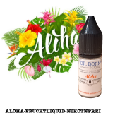 Aloha 10ml 3 mg/ml 