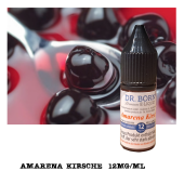 Amarena-Kirsch 10ml NIKOTINFREI