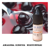 Cola-Spritz 10ml NIKOTINFREI 