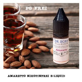 Erdbeere 10ml 12 mg/ml 