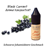 Aroma Konzentrat Blaubeere 10ml