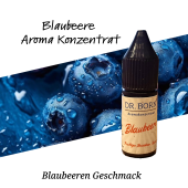 Aroma Konzentrat Black Currant 10ml