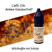 Aroma Konzentrat Amarena Kirsch 10ml 