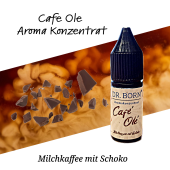 Aroma Konzentrat Black Currant 10ml