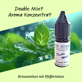 Minze 10ml NIKOTINFREI 