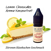 Aroma Konzentrat Melon Mint 10ml