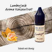 Aroma Konzentrat Blue Wave 10ml