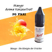 Aroma Konzentrat American Diner 10ml