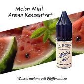 Aroma Konzentrat Peach & Passion 10ml