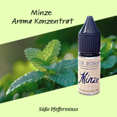 Aroma Konzentrat Alaska 10ml 