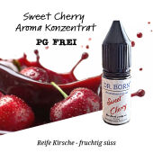 Amarena-Kirsch 10ml 6 mg/ml 