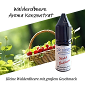 Aroma Konzentrat Black Currant 10ml