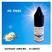 Amarena-Kirsch 10ml 12 mg/ml 