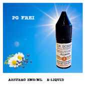 Menthol 10ml 6 mg/ml 