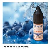 Eisbeere 10ml 12 mg/ml 