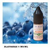 Menthol 10ml 6 mg/ml 