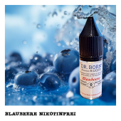 Aroma Konzentrat Blaubeere 10ml