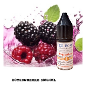 Boysenbeere 10ml 6 mg/ml 