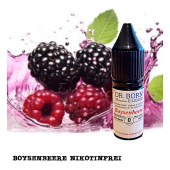 Erdbeere 10ml 12 mg/ml 