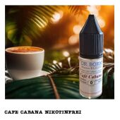 Cappuccino 10ml NIKOTINFREI 