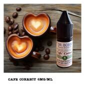 Café Correct 10ml 3 mg/ml 