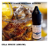 Cola-Spritz 10ml NIKOTINFREI 