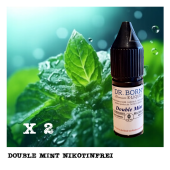Aroma Konzentrat Double Mint 10ml