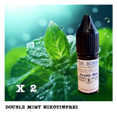 Double Mint 10 ml 6 mg/ml