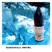 Eiskristall 10ml 12 mg/ml 