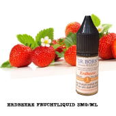 Wassermelone 10ml 3mg/ml