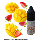 True Melon 10ml 3mg/ml (PG Frei)