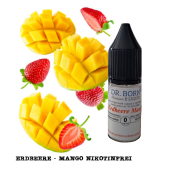 Boysenbeere 10ml 12 mg/ml 