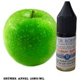 Amarena-Kirsch 10ml 6 mg/ml 