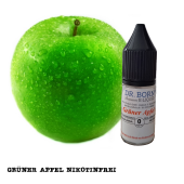 Erdbeere 10ml 12 mg/ml 