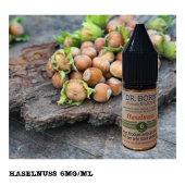 Haselnuss 10ml 3 mg/ml 