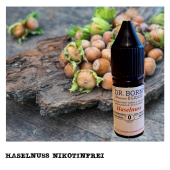 Grüner Apfel NIKOTINFREI 10ml