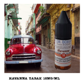 Havanna 10ml 3 mg/ml