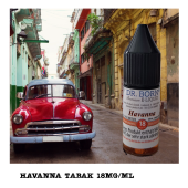 Café Cabana 10ml 12 mg/ml 