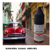 Havanna 10ml NIKOTINFREI