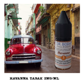 Havanna 10ml NIKOTINFREI