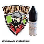 Aroma Konzentrat Lumberjack 10ml