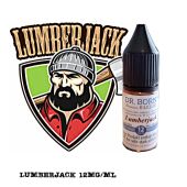 Lumberjack 10ml 6 mg/ml 